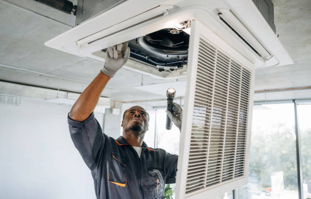 Licensed Air Conditioning Service service in Mount Juliet, TN - FH HVAC