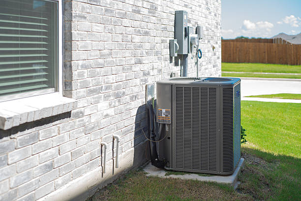 Reliable Air Conditioning Service contractor in Mount Juliet, TN by FH HVAC